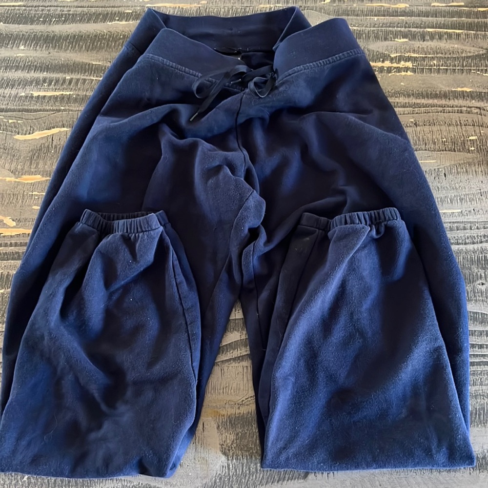 Victoria’s Secret sweat pants